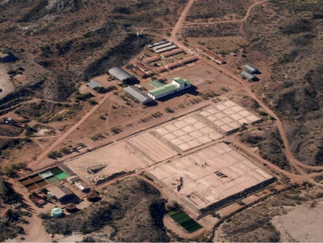 Presupuesto Nacional 2026: sin obras para San Rafael y con fondos para Sierra Pintada