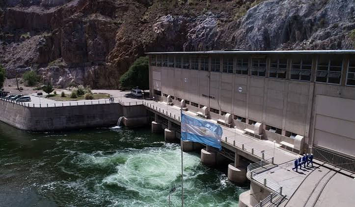 PIDEN QUE SAN RAFAEL, ALVEAR Y MALARGÜE PARTICIPEN EN LA NUEVA LICITACIÓN DE LOS NIHUILES