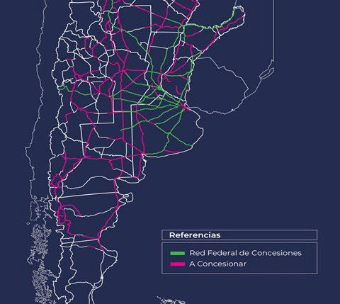 ASESOR DEL MINISTERIO DE ECONOMÍA ANUNCIÓ PRIVATIZACIÓN DE RUTAS EN EL SUR MENDOCINO