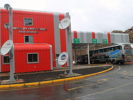 Conectividad binacional: Hace 5 años se perdieron los micros entre San Rafael y Talca