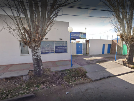 Solidaridad por Juan Bautista: organizan venta de arroz con pollo para costear su neurocirugía