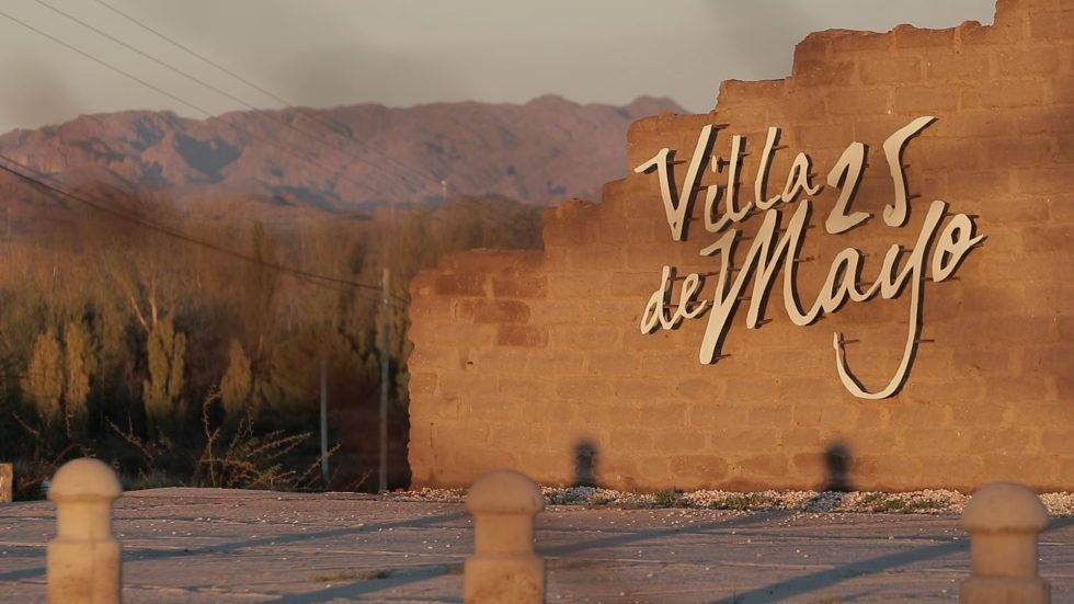 VILLA 25 DE MAYO Y SU CANDIDATURA PARA SER UNO DE LOS MEJORES PUEBLOS TURÍSTICOS DEL MUNDO