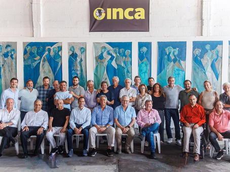 ENCUENTRO NACIONAL PYME EN SAN RAFAEL: VENTAS EN CAÍDA, AVALANCHA DE IMPORTACIONES Y UNA CARGA FISCAL DEL 65%