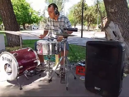 El Hogar San Martín de Tours pide ayuda para conseguir “Una Batería para Pablo”