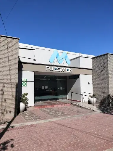 SAN RAFAEL TENDRÁ NUEVA SEDE DE FUESMEN Y FORTALECERÁ LA ATENCIÓN ONCOLÓGICA