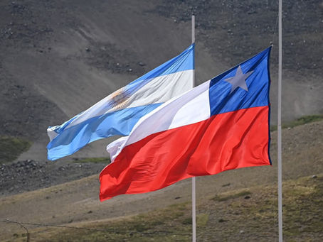 El Pehuenche vuelve a escena: Argentina y Chile relanzan su Comité de Integración