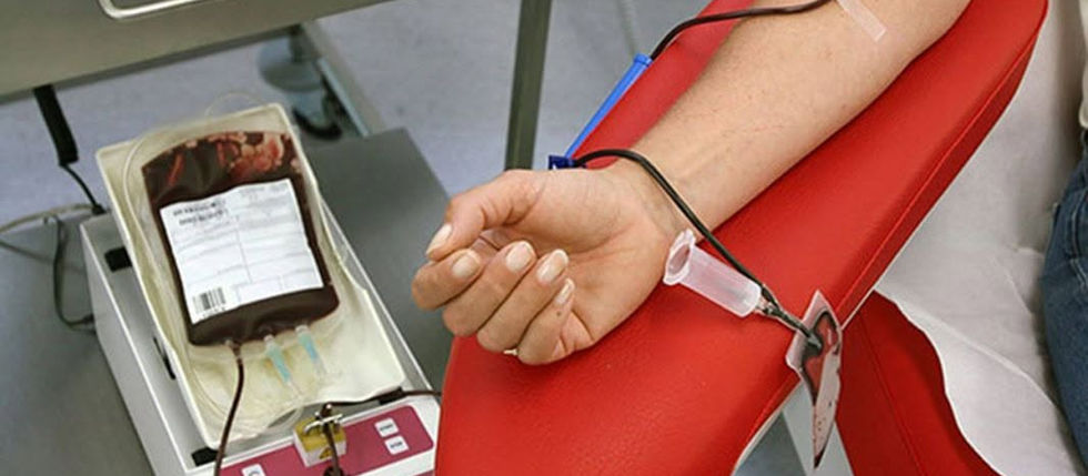 DONAR SANGRE PARA SALVAR VIDAS: COLECTA ABIERTA EN EL HOSPITAL SCHESTAKOW
