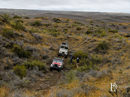 EL CLUB IKA CIERRA EL CALENDARIO DE PRIMES Y ACELERA LA PREPARACIÓN DEL RALLY 2026