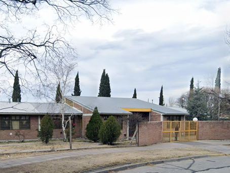 CONVOCAN A LA COMUNIDAD A APOYAR A LA COOPERADORA DE LA ESCUELA GICOLINI CON UNA CAMPAÑA DE SOCIOS