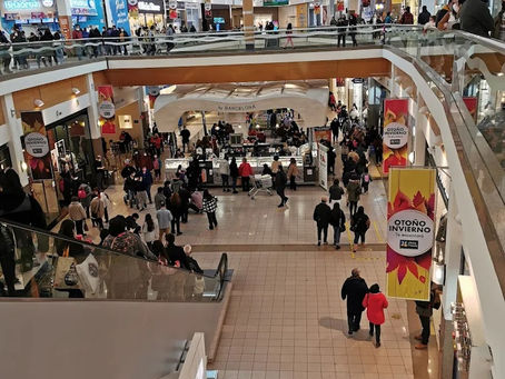 De compras al otro lado de la cordillera: se duplicó el cruce de argentinos por el Paso Pehuenche