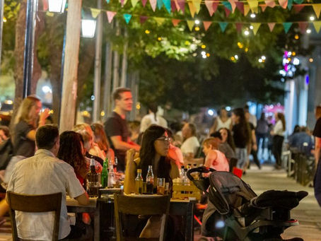 Más de 16 mil argentinos se mudaron a San Rafael en 10 años