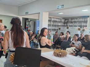 San Rafael avanza en la creación de un Consejo Municipal de Personas con Discapacidad