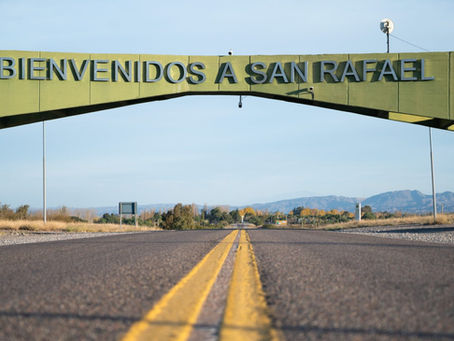 HABRÁ PEAJE EN LA RUTA 143: NACIÓN HABILITÓ A MENDOZA A COBRAR POR OBRAS VIALES