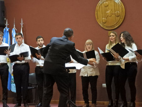 Taller gratuito de villancicos para cantar en comunidad