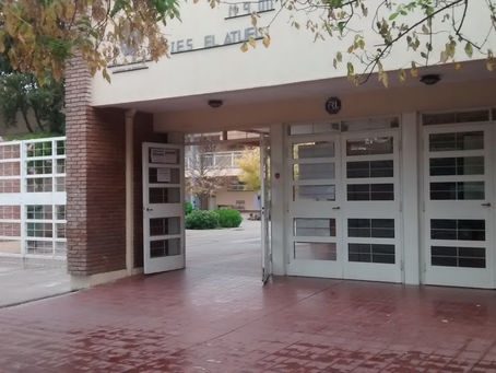 El IES del Atuel única institución de Educación Superior de Argentina reconocida por Microsoft