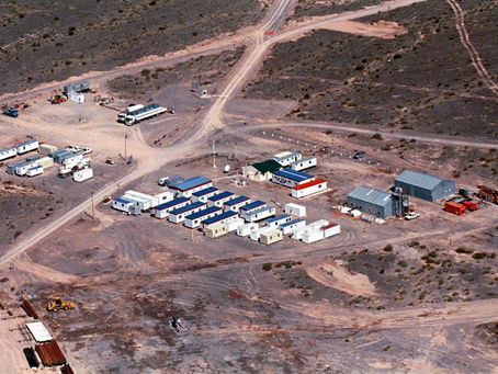 Senadores piden explicaciones por los retrasos en Potasio Río Colorado