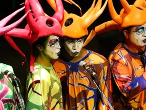 La Buena Moza desembarca en San Rafael por el Día de los Derechos Humanos y la Democracia