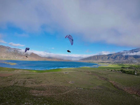 DEL CIELO CUYANO A LA LLANURA PAMPEANA: UNA TRAVESÍA QUE HIZO HISTORIA Y PASÓ POR SAN RAFAEL