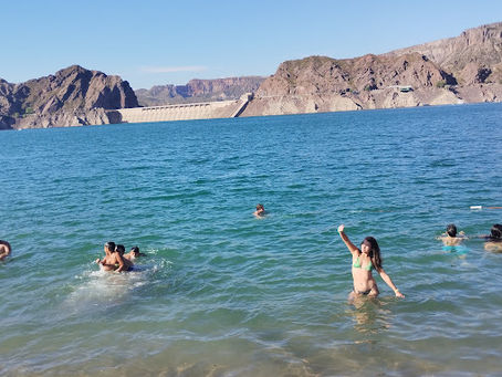 PLAYAS Y BALNEARIOS EN SAN RAFAEL