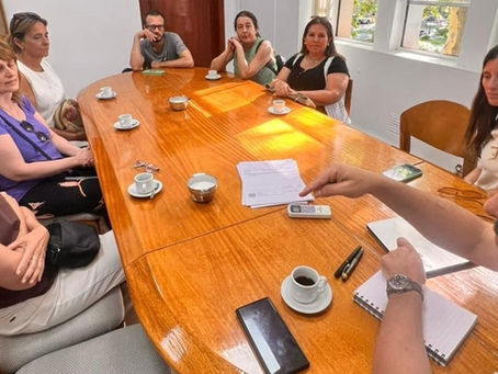 Pacientes oncológicos reclamaron en el HCD por las demoras de OSEP en la entrega de medicación