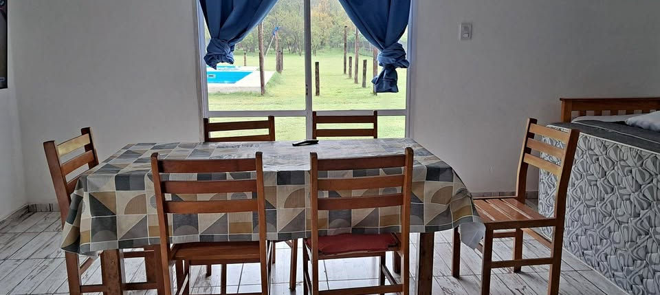 DEL TURISMO AL ALQUILER FIJO: CABAÑAS SE RECONVIERTEN EN VIVIENDAS EN SAN RAFAEL