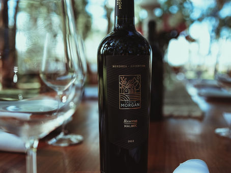 Vinos de San Rafael brillan en un certamen top del mundo