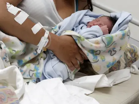 El 7% de los bebés sanrafaelinos nacen con bajo peso