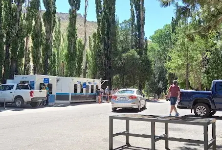 Buscan ampliar el horario del Paso Pehuenche por el fuerte aumento del tránsito