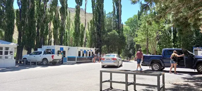 Buscan ampliar el horario del Paso Pehuenche por el fuerte aumento del tránsito