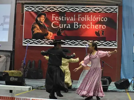 Fe, música y ayuda: vuelve el Festival Cura Brochero a San Rafael