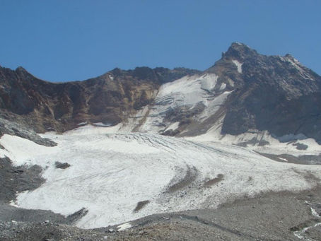 Ley de Glaciares: alerta en el sur mendocino por posibles cambios y su impacto hídrico