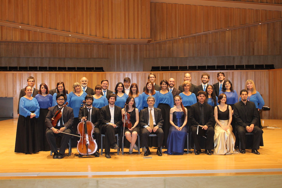 Voces y cuerdas en clave solidaria: llega a San Rafael el Encuentro Nacional “Música y Paisaje”