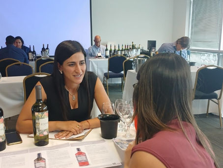 Bodegas sanrafaelinas se abren camino en el mercado latinoamericano