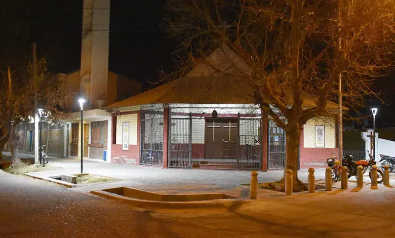 EL FOGÓN DE SAN PEDRO VUELVE A ENCENDER LA TRADICIÓN EN SAN RAFAEL