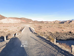 Ruta 40 a Neuquén la obra “prioritaria” sigue empantanada en tribunales