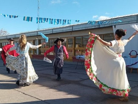 La Llave se viste de historia: arranca la Semana de Güemes