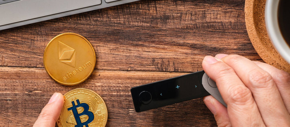 INNOVACIÓN JUDICIAL: SAN RAFAEL, PRIMER CASO DE USO DE UNA “WALLET” PARA INCAUTAR CRIPTOMONEDAS