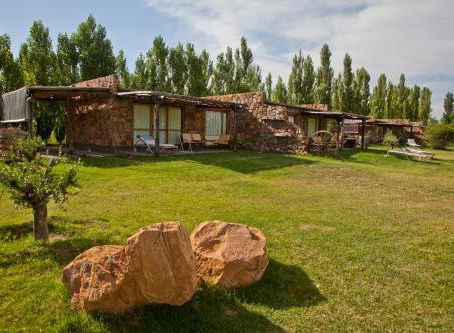 Turismo a precio manso: San Rafael suma alojamientos accesibles para el verano