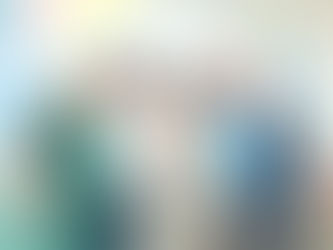 Gesto solidario: la Reina de la Melesca donó materiales al área de Salud Mental Infanto-Juvenil