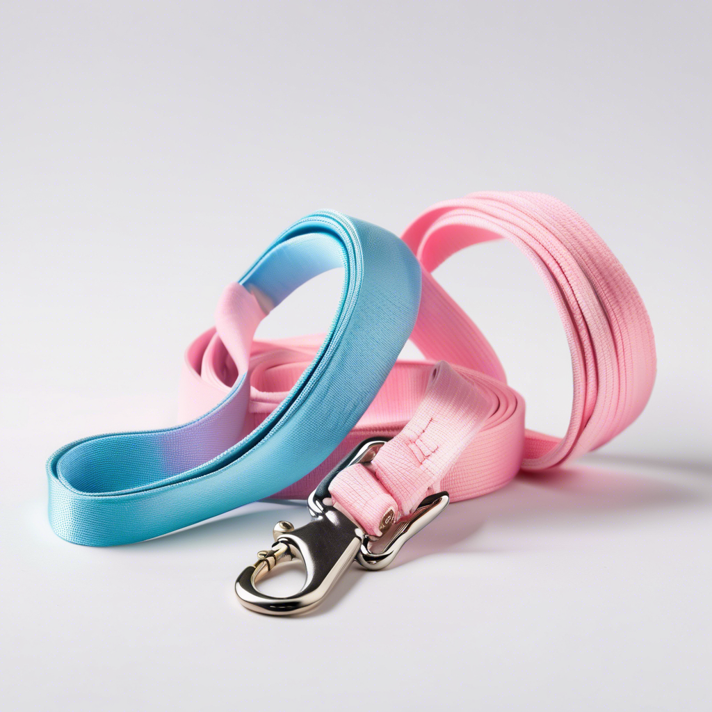 Correa Resistente Para Mascotas