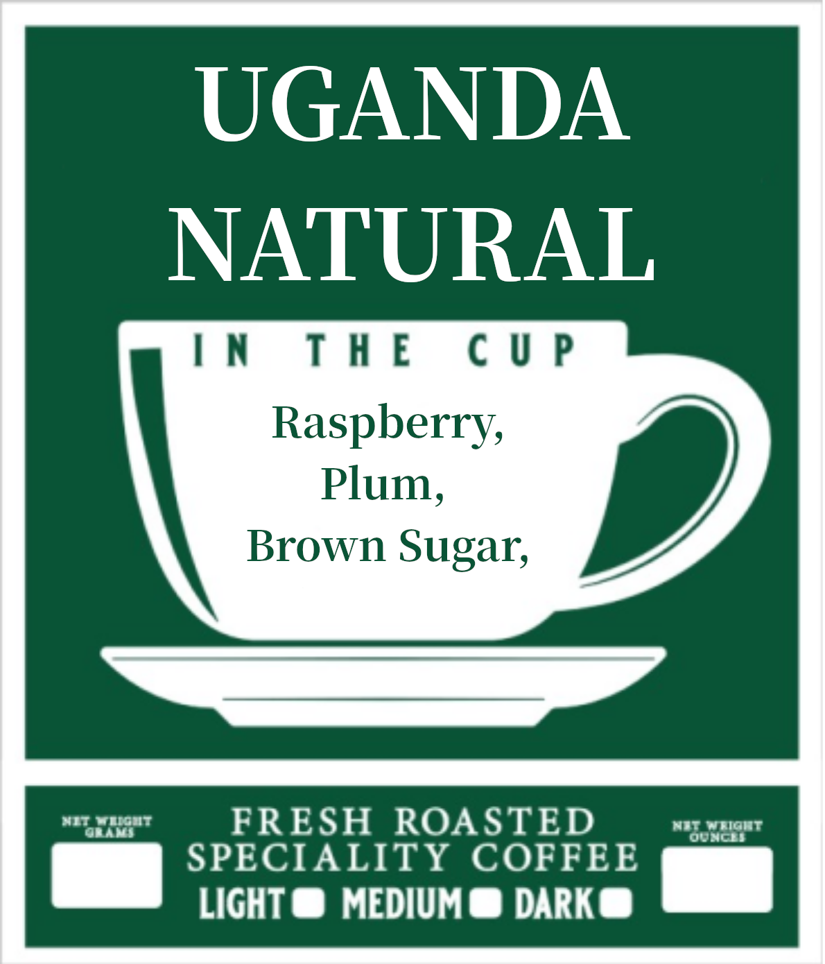 Uganda Natural