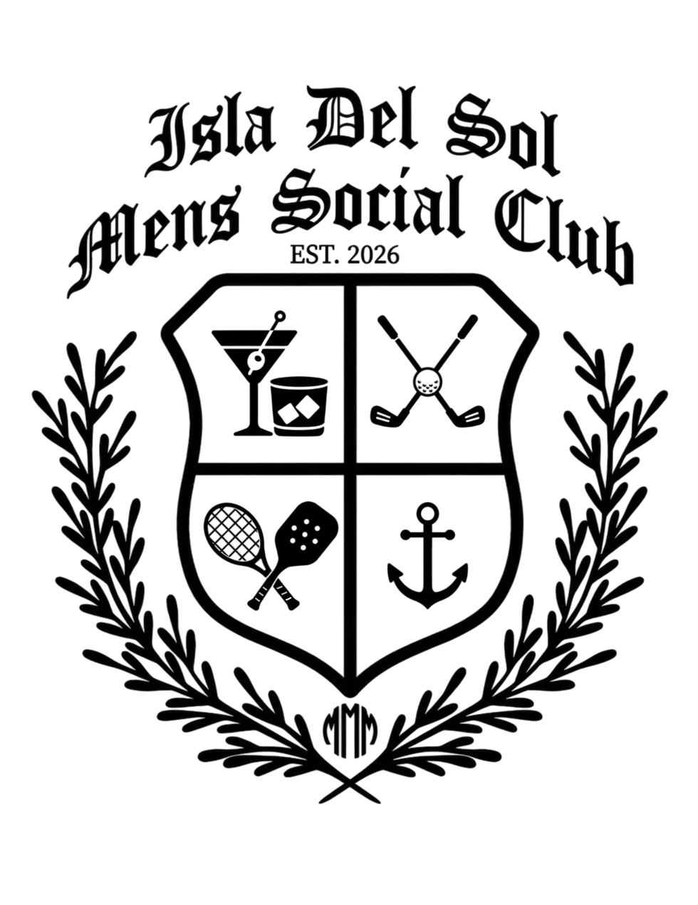 Club Logo