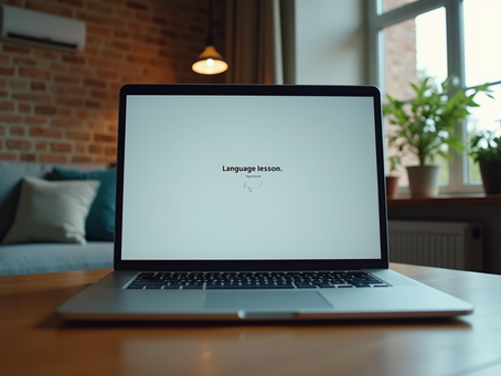 Explore igyligowebacademy's Language Course Options