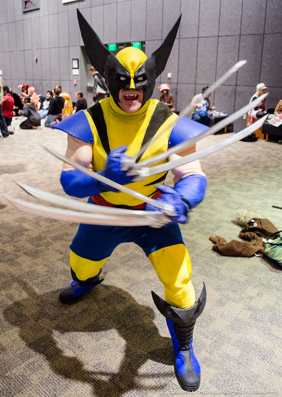 Wolverine