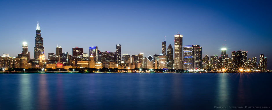 Adventure in Chicagoland!