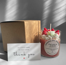 Essencedelcarmen - tack