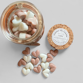 Essencedelcarmen - kaffe