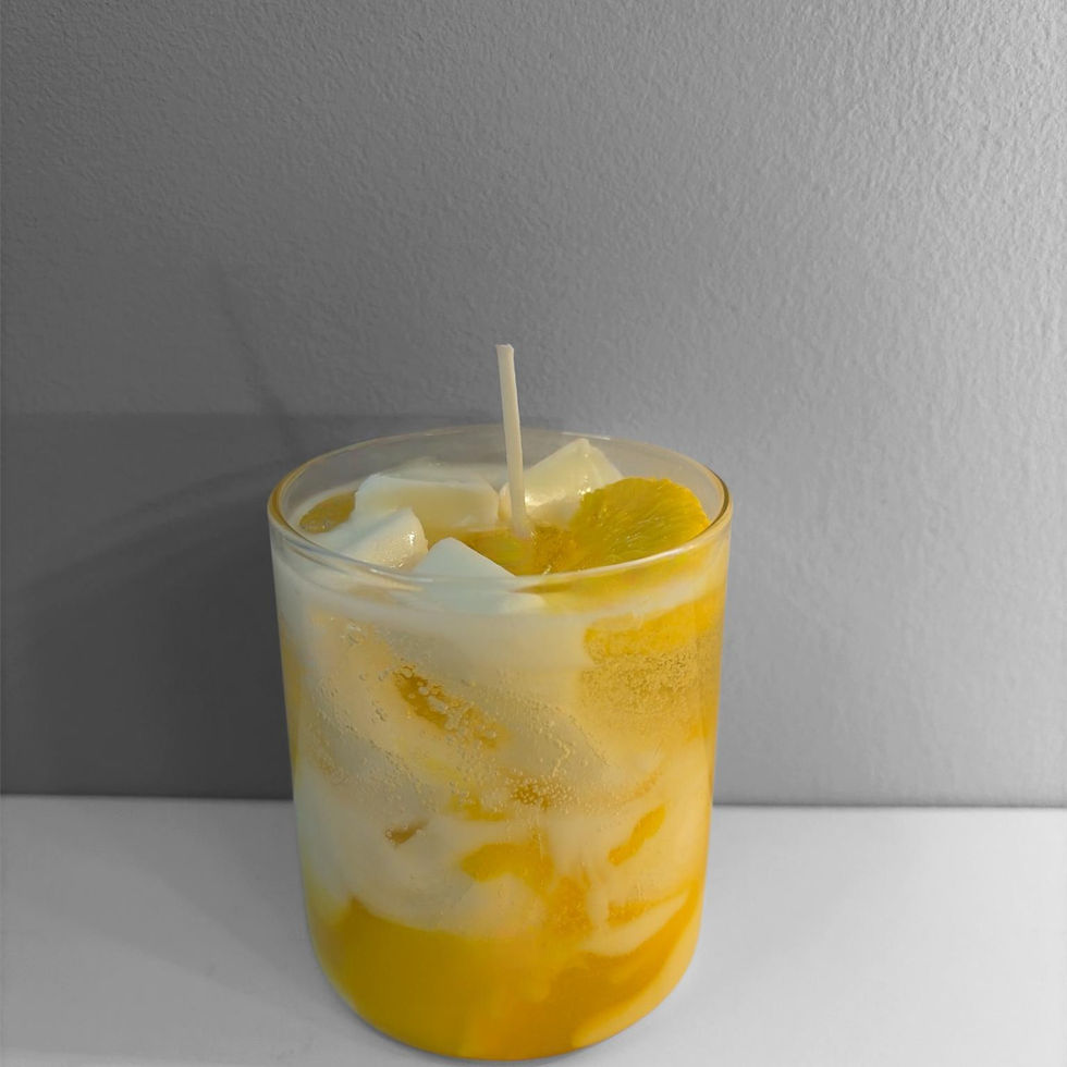 Essence del Carmen - Mango Diquiri - Doftljus