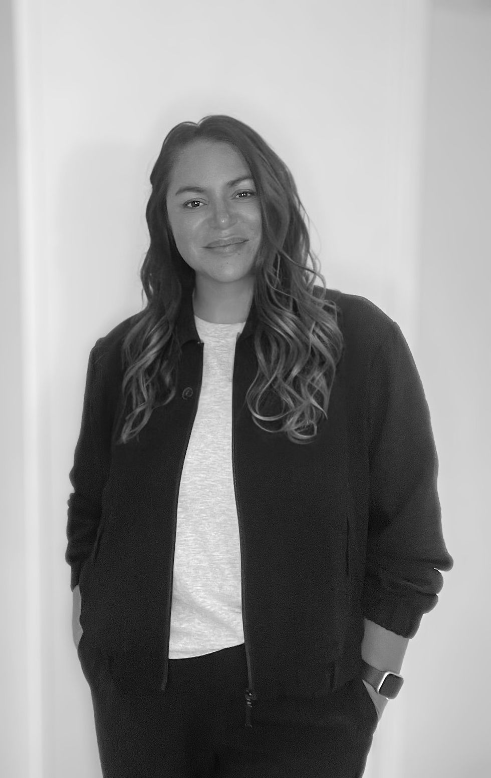 Ask Felicia - Founder Rosanna Pastén