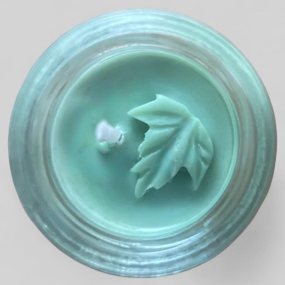 Essence del Carmen - Mint Flow